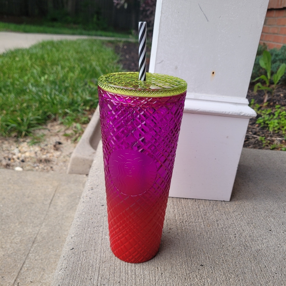 Starbucks 2024 Tumbler NWT